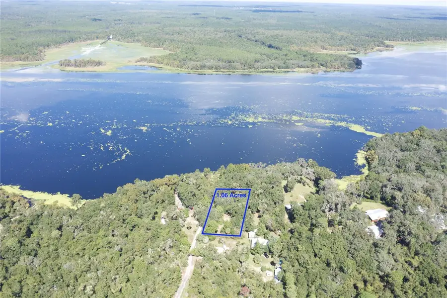 24699 NE 174th Terrace, Fort McCoy, FL 32134 - Image #2