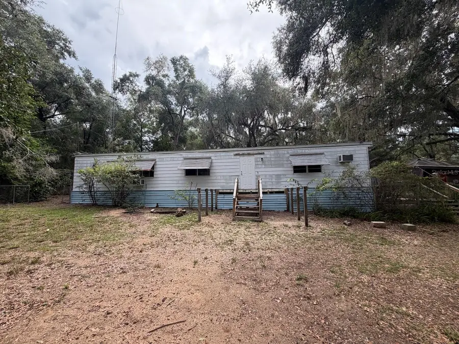 24699 NE 174th Terrace, Fort McCoy, FL 32134 - Image #3