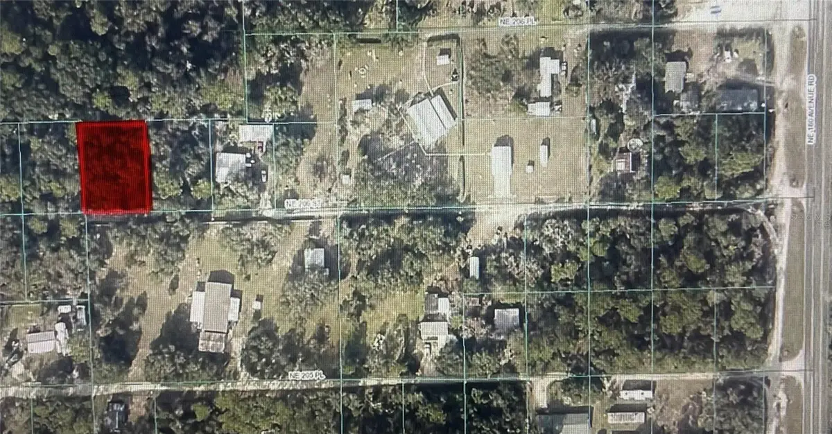 TBD NE 206th St, Fort McCoy, FL 32134 - Image #1