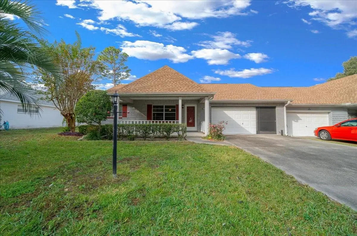 9152 SW 89th Terrace #D, Ocala, FL 34481 - Image #1