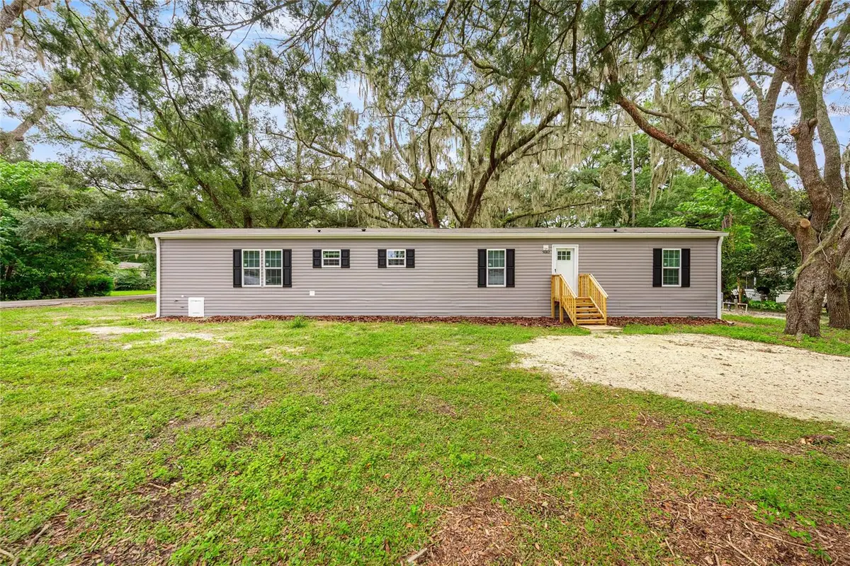 5682 NW 53rd Street, Ocala, FL 34482 - Image #1