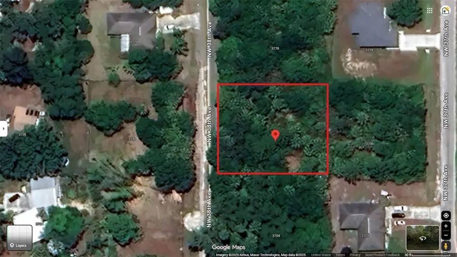 3738 NW 38th Avenue, Okeechobee, FL 34972 - Image #3