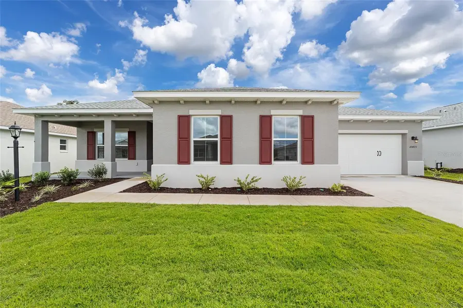 10405 SW 105th Court, Ocala, FL 34481 - Image #3