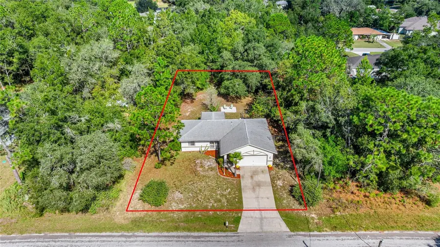 1551 W Saint Elizabeth Place, Citrus Springs, FL 34434 - Image #3