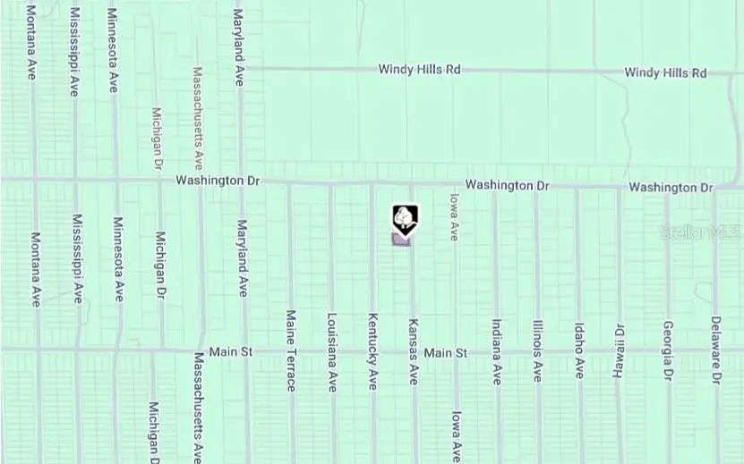 LOT 8 AND 9 Kansas Avenue, Hawthorne, FL 32640 - Image #1