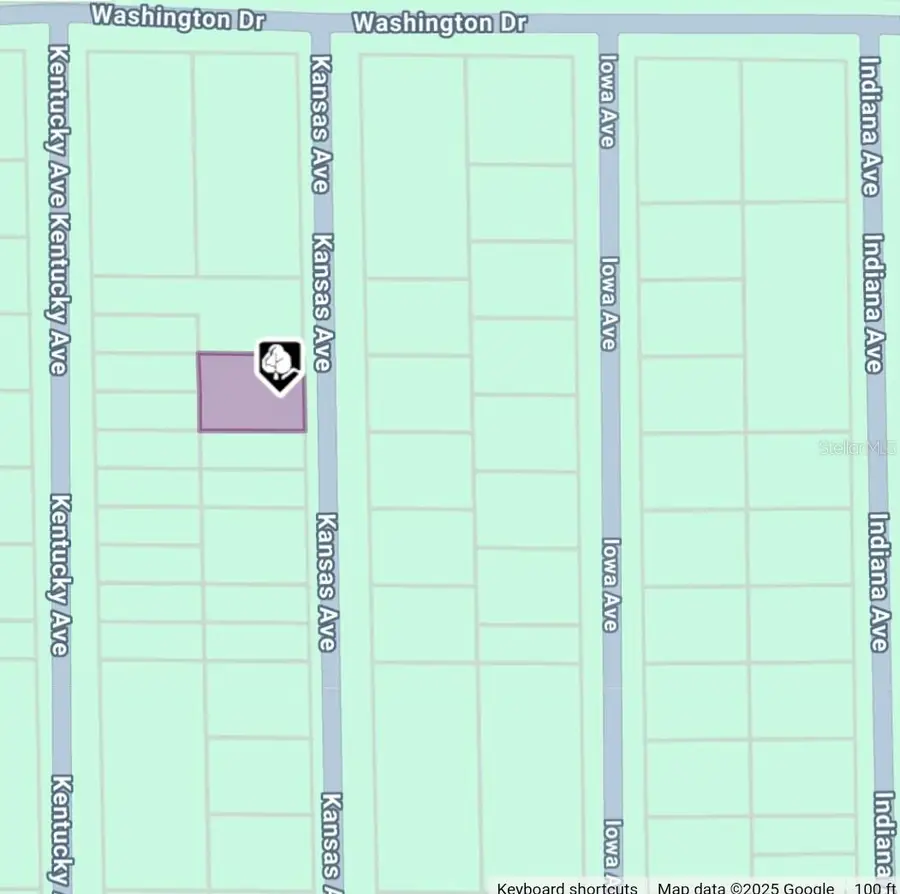 LOT 8 AND 9 Kansas Avenue, Hawthorne, FL 32640 - Image #2