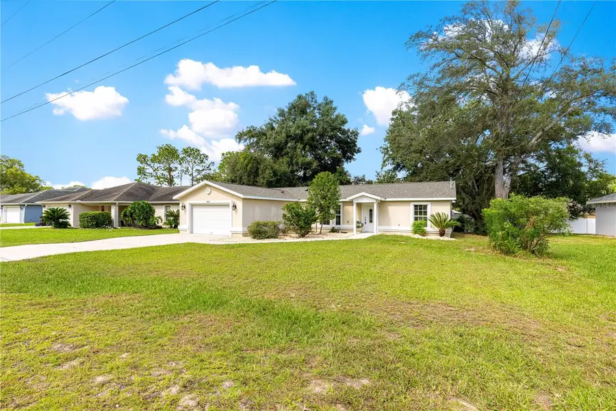 9421 SE 161st Place, Summerfield, FL 34491 - Image #2