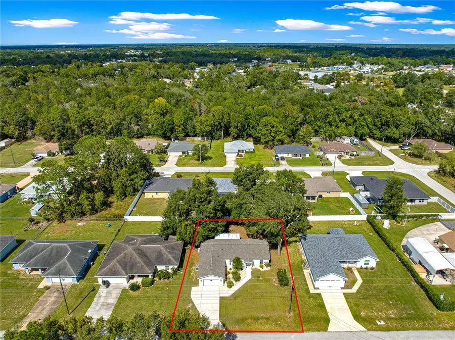 9421 SE 161st Place, Summerfield, FL 34491 - Image #3