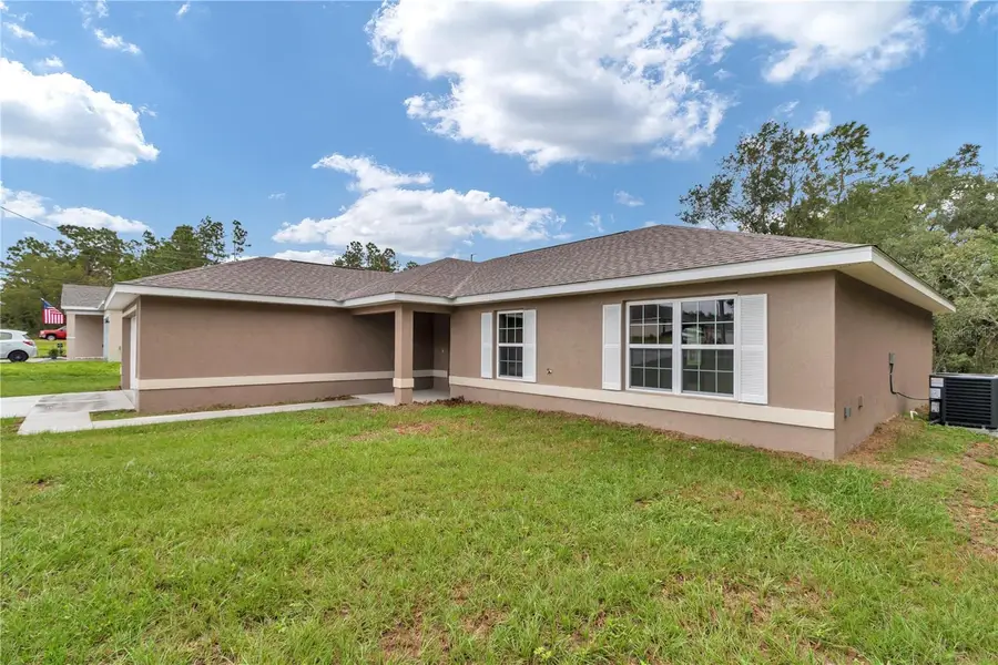 3775 SE 132nd Place, Belleview, FL 34420 - Image #2