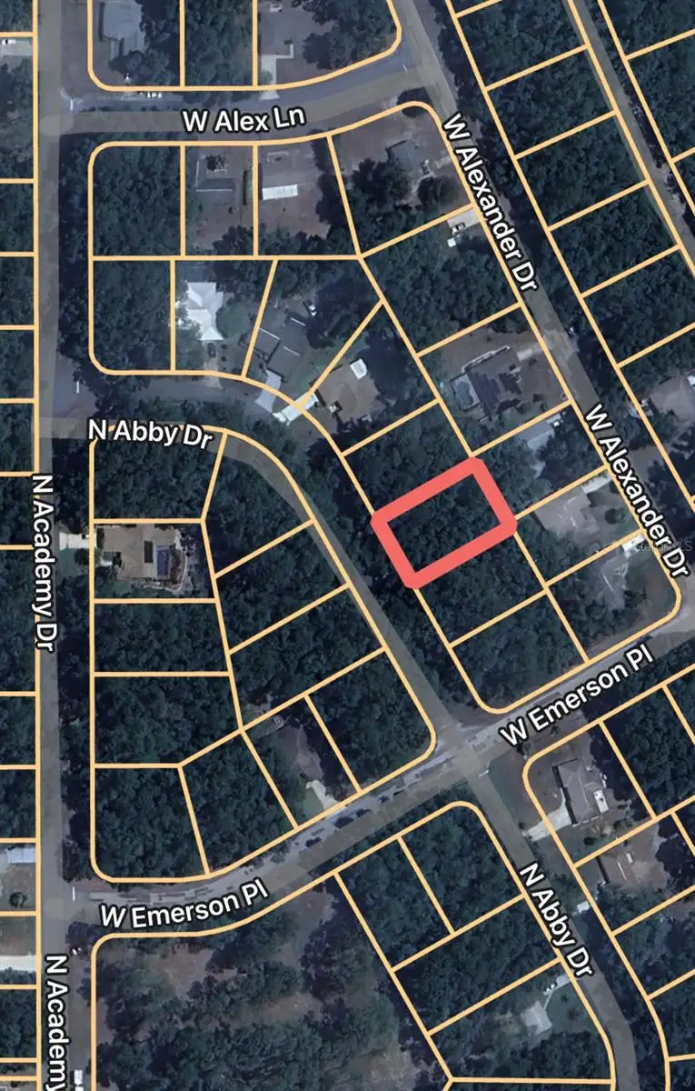 10309 N Abby Drive, Citrus Springs, FL 34434 - Image #2