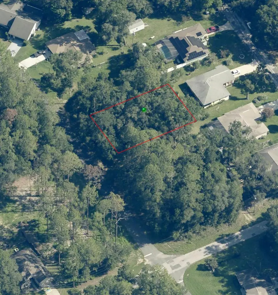 10309 N Abby Drive, Citrus Springs, FL 34434 - Image #3