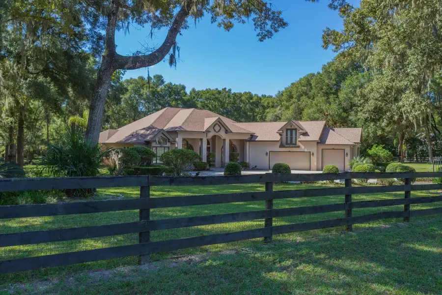 1640 SE 91st Place, Ocala, FL 34480 - Image #2