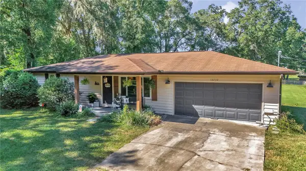 13232 NE 39th Terrace, ANTHONY, FL 32617