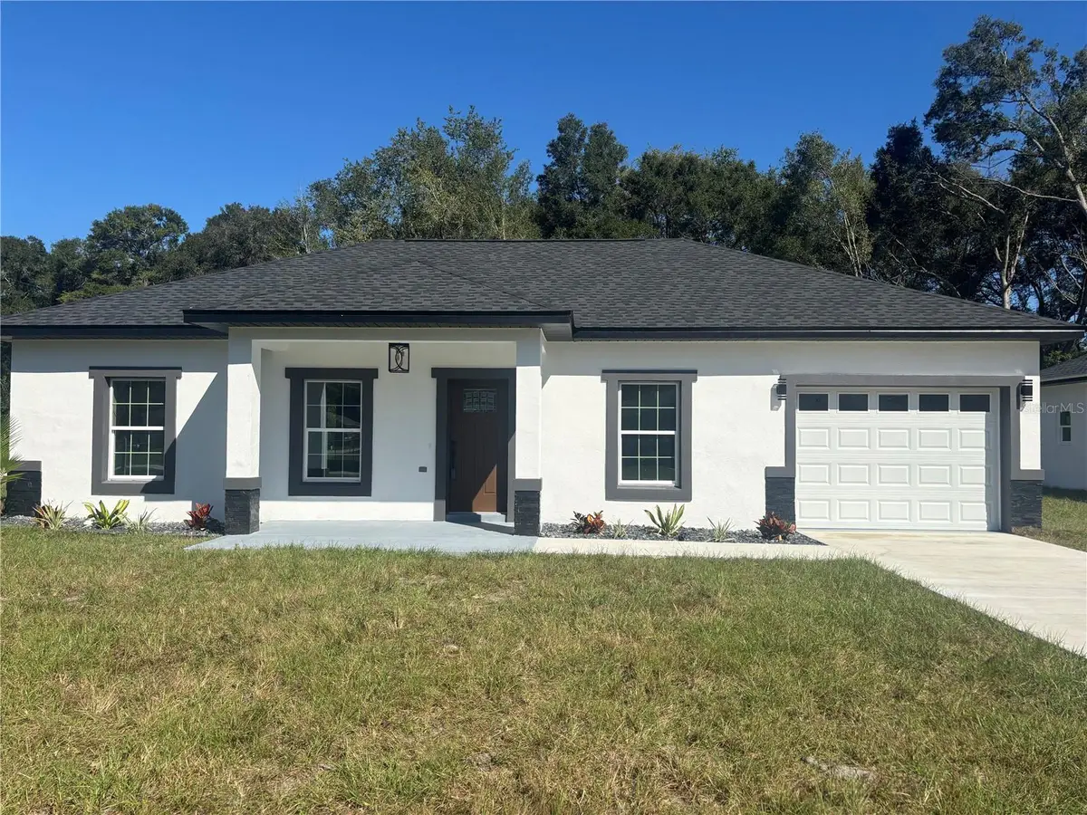 2851 SE 142nd Lane, Summerfield, FL 34491 - Image #1