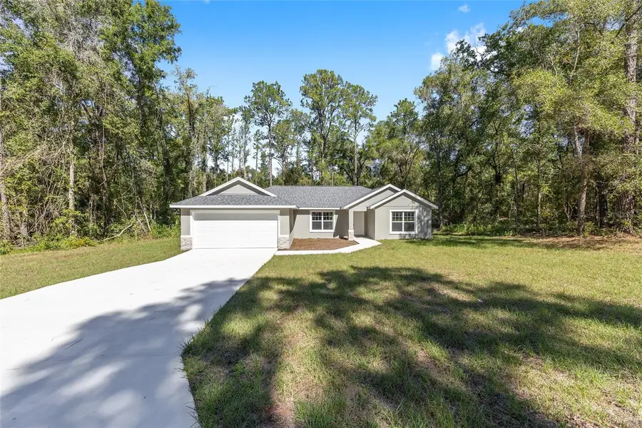 946 E Abend Drive, Citrus Springs, FL 34434 - Image #2