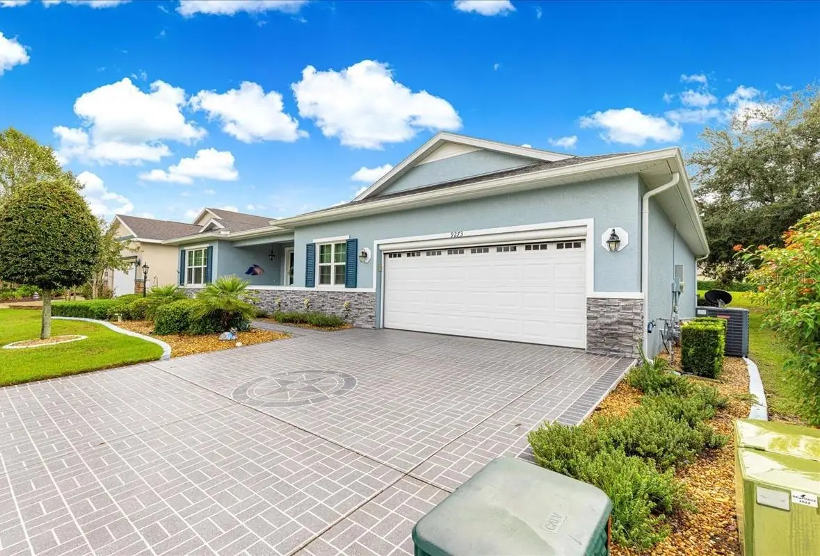 9273 SW 91st Court Road, Ocala, FL 34481 - Image #1