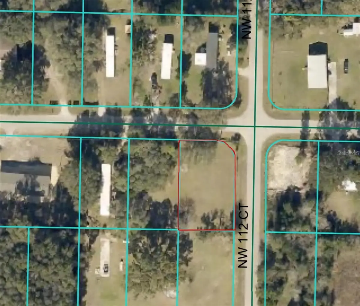 00 NW 20th Street, Ocala, FL 34482 - Image #1