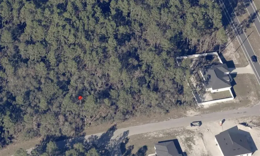 Lot 4 SW 144th Lane, Ocala, FL 34473 - Image #2