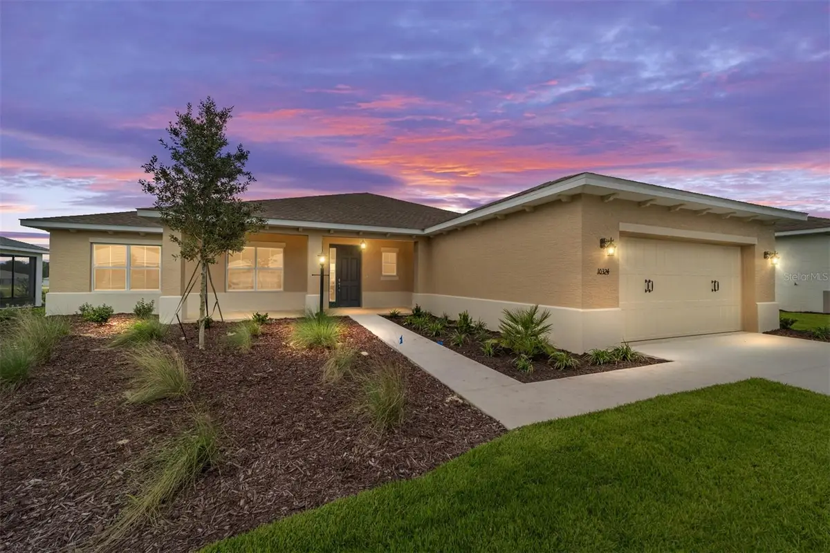 10324 SW 105th Court, Ocala, FL 34481 - Image #1