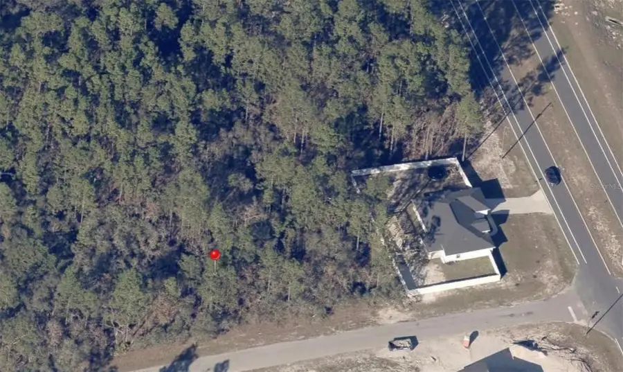 Lot 3 SW 144th Lane, Ocala, FL 34473 - Image #2