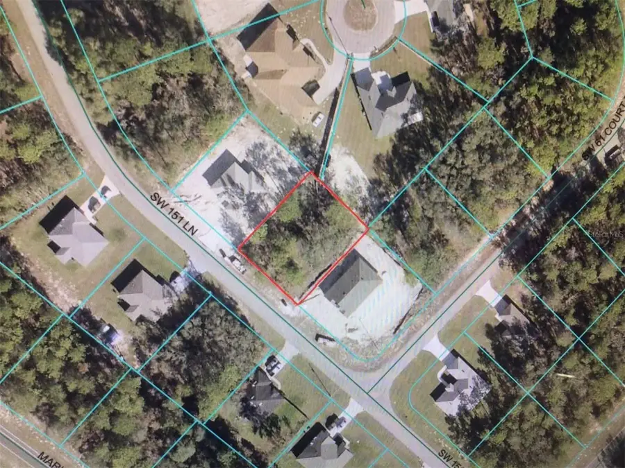 0 SW 151 Lane, Ocala, FL 34473 - Image #2