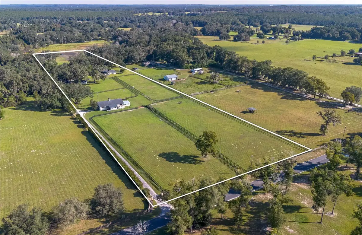 11851 SW 38th Street, Ocala, FL 34481 - Image #1