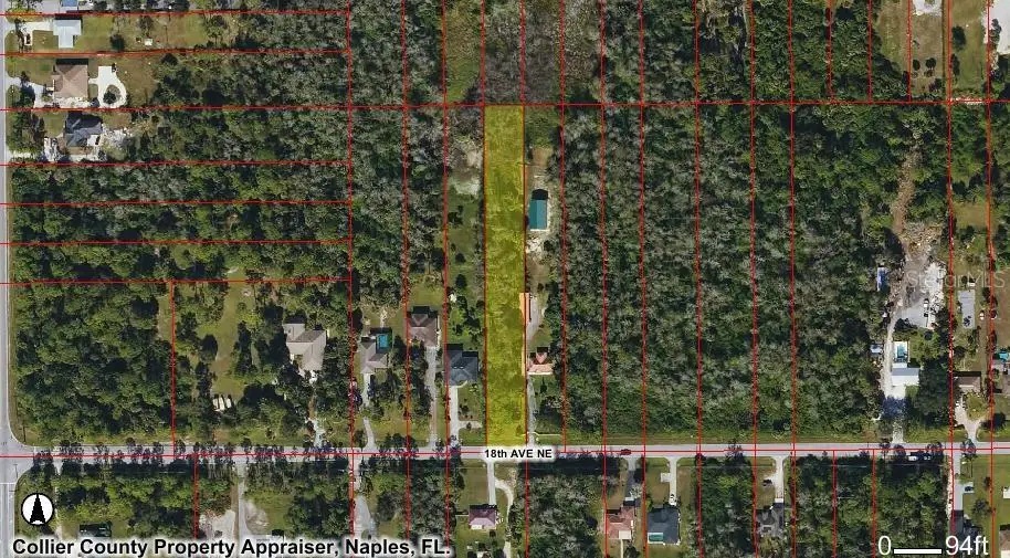 000 Ne 18th Avenue, Naples, FL 34120 - Image #1