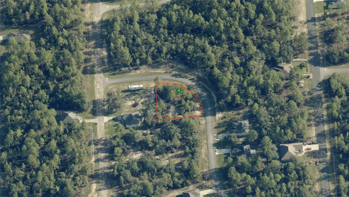 3268 W Higgins Place, Citrus Springs, FL 34434 - Image #1