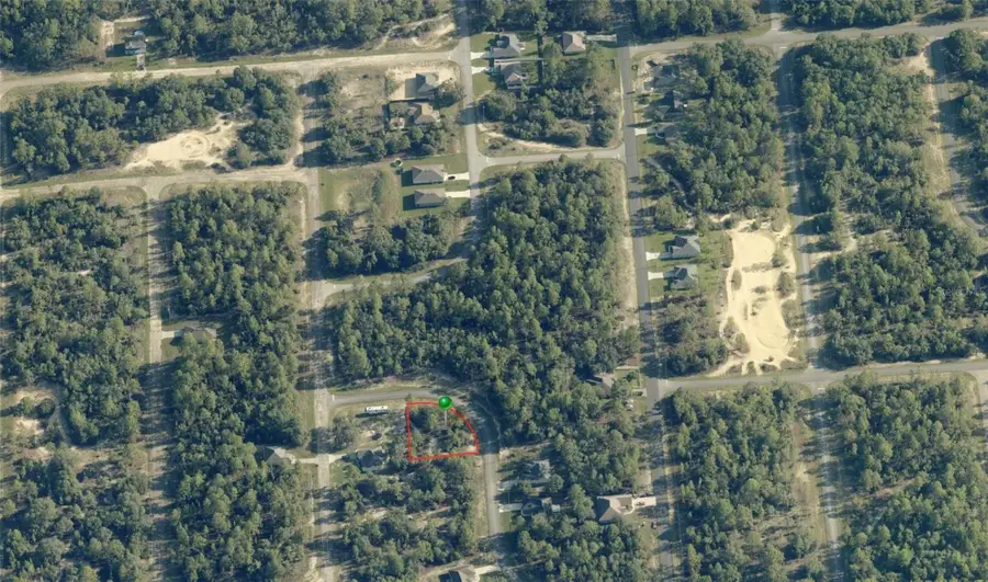 3268 W Higgins Place, Citrus Springs, FL 34434 - Image #2