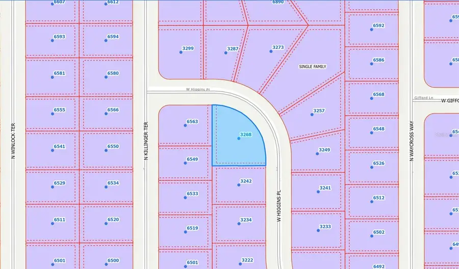 3268 W Higgins Place, Citrus Springs, FL 34434 - Image #3