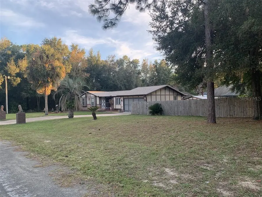 9094 N Hammond Way, Citrus Springs, FL 34434 - Image #2