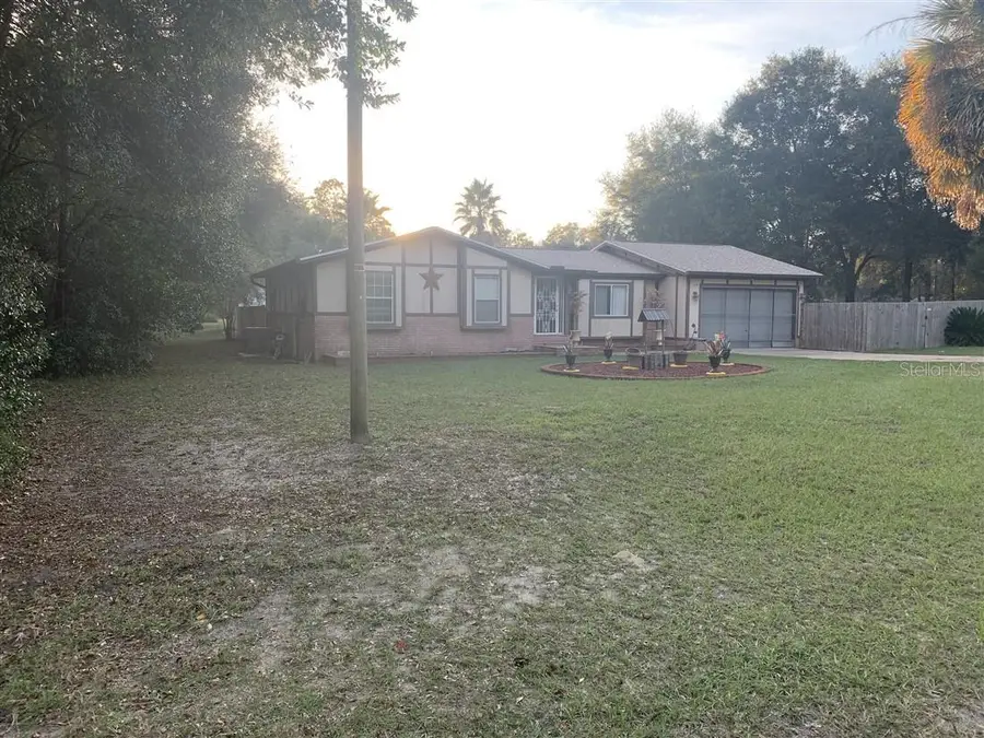 9094 N Hammond Way, Citrus Springs, FL 34434 - Image #3