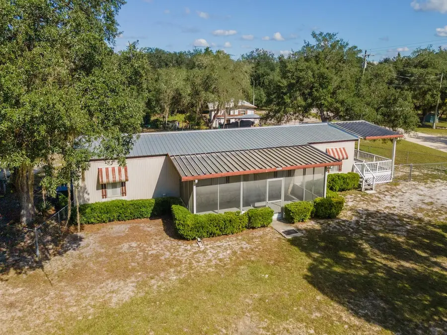 24797 NE 135th Street, Salt Springs, FL 32134 - Image #3