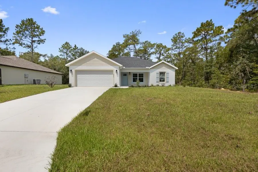 6440 N New Japan Terrace, Citrus Springs, FL 34434 - Image #3