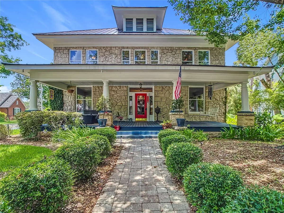 705 SE 5th Street, Ocala, FL 34471 - Image #1