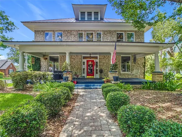 705 SE 5th Street, OCALA, FL 34471