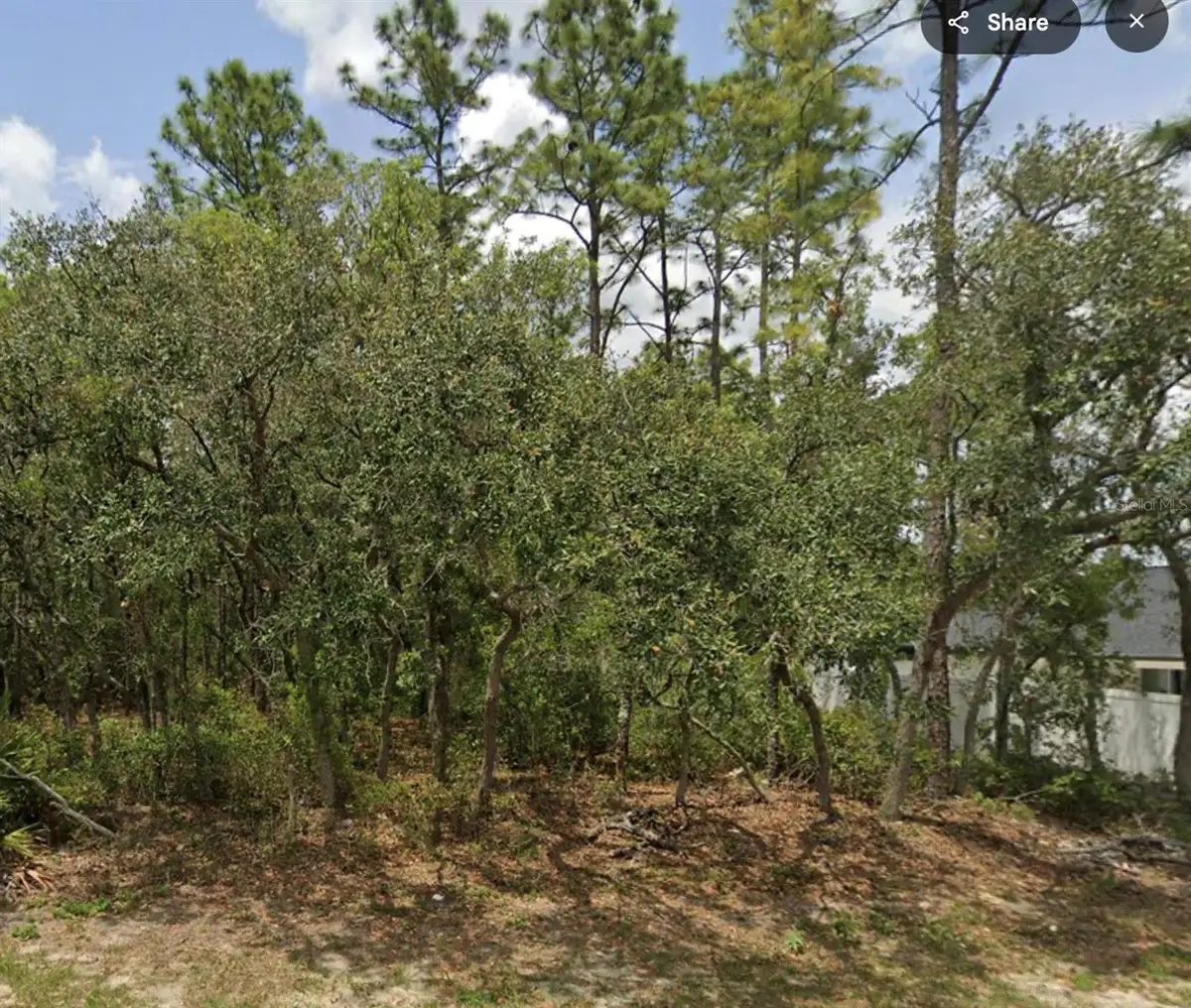 Lot 2 SW 144th Lane, Ocala, FL 34473 - Image #1