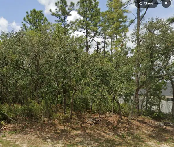 Lot 2 SW 144th Lane, OCALA, FL 34473