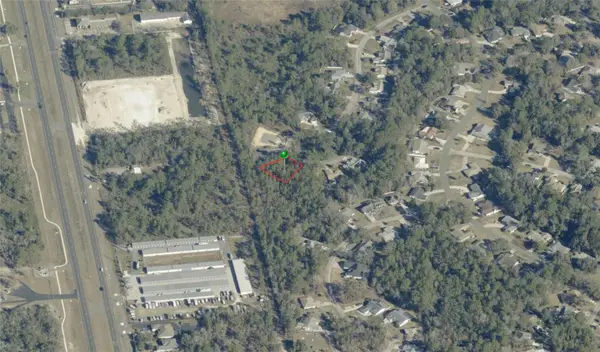 28 Mangrove S Court, HOMOSASSA, FL 34446