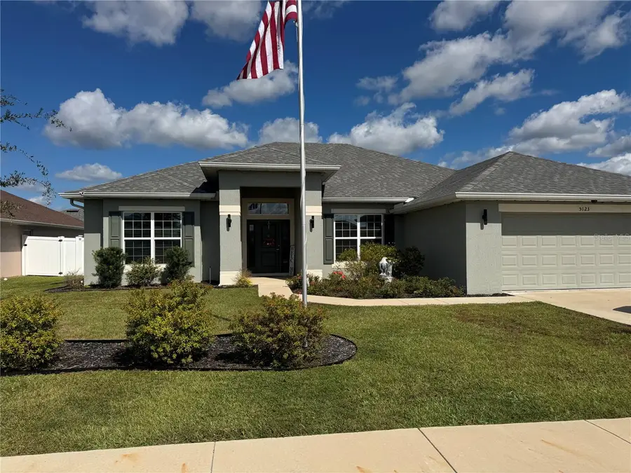 5123 SW 91st Street, Ocala, FL 34476 - Image #3