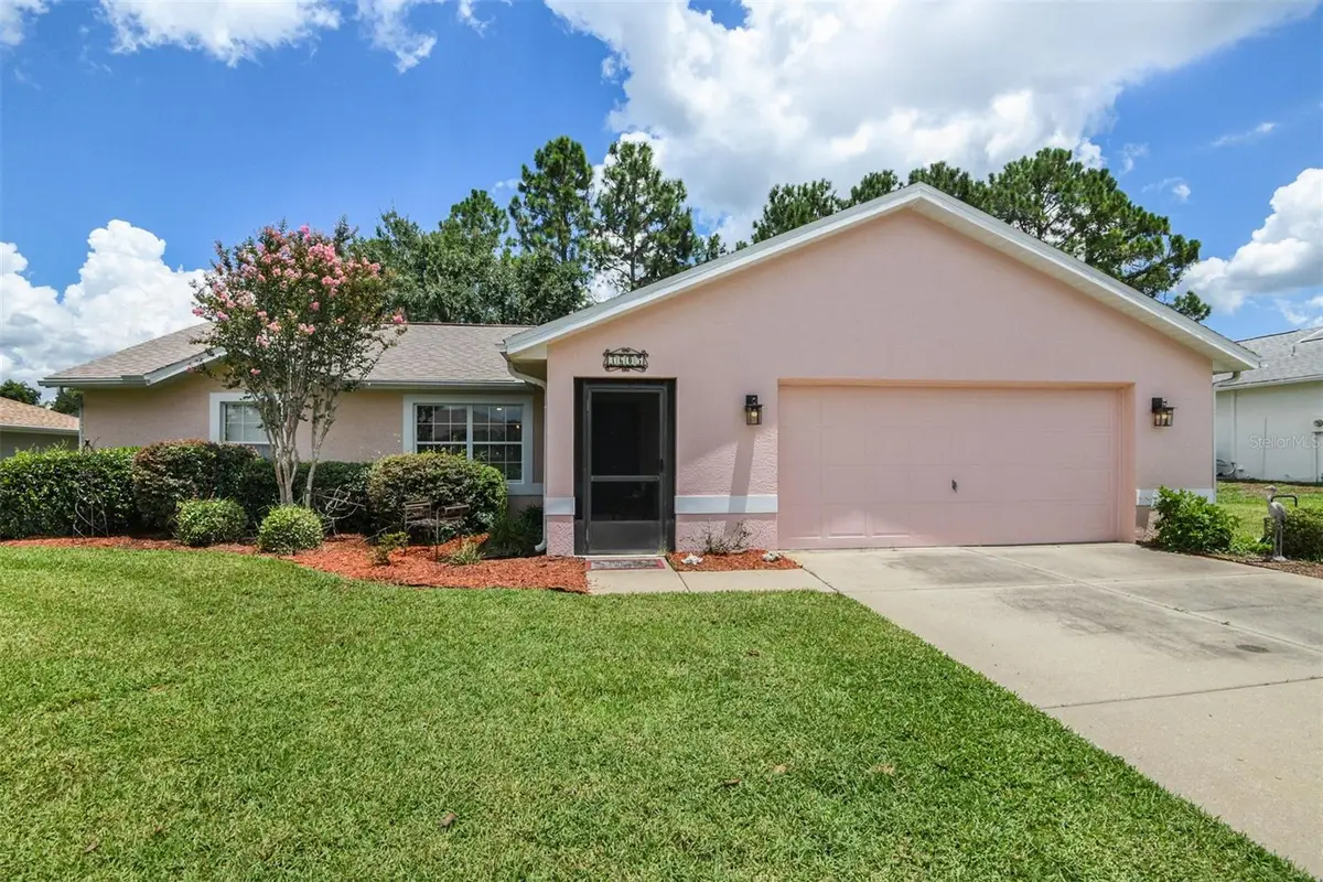 3605 E Lake Todd Drive, Hernando, FL 34442 - Image #1