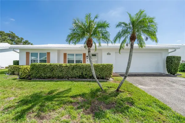 9221 40th Way N #5, PINELLAS PARK, FL 33782