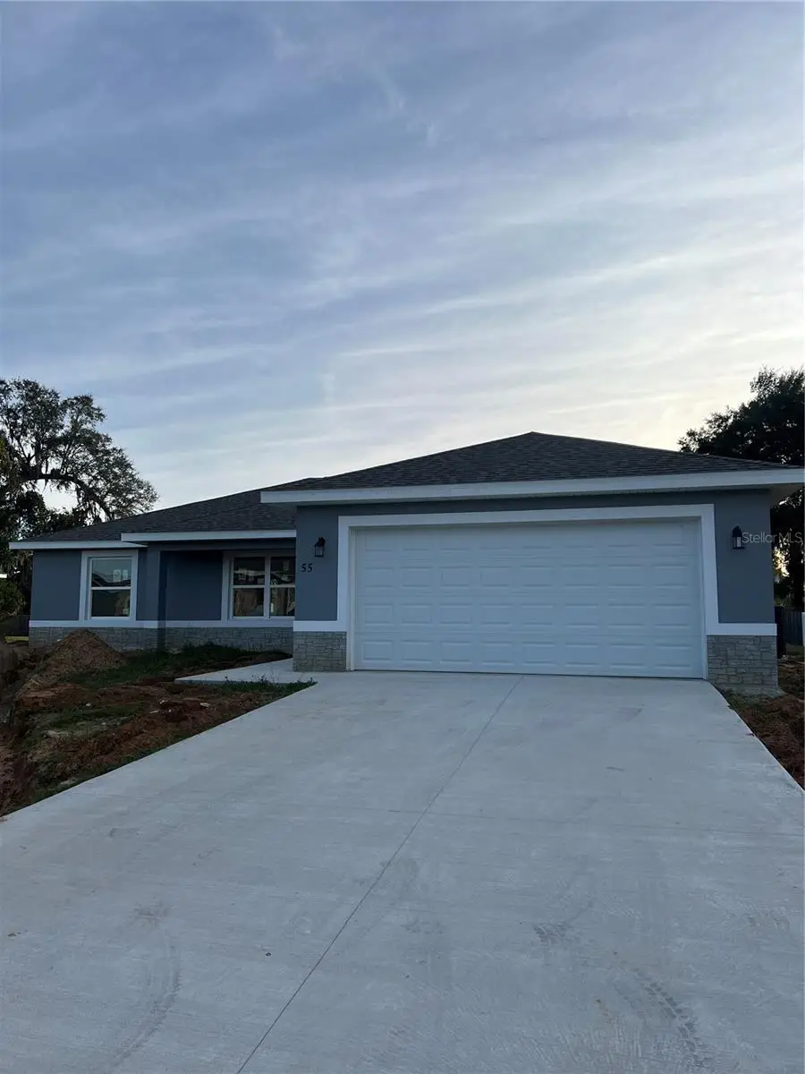 55 NW 45th Loop, Ocala, FL 34475 - Image #1