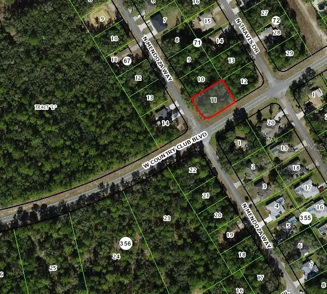 8951 N Mendoza Way, Citrus Springs, FL 34434 - Image #3