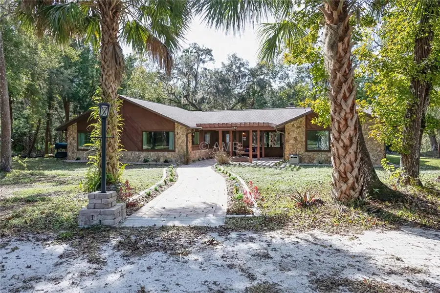 82 Young Drive, Inglis, FL 34449 - Image #2