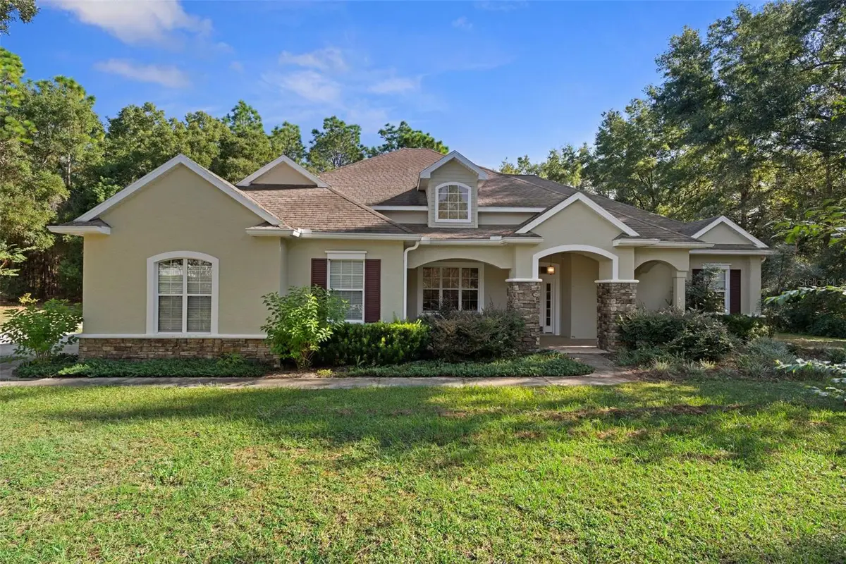 3759 N Boxelder Way, Beverly Hills, FL 34465 - Image #1