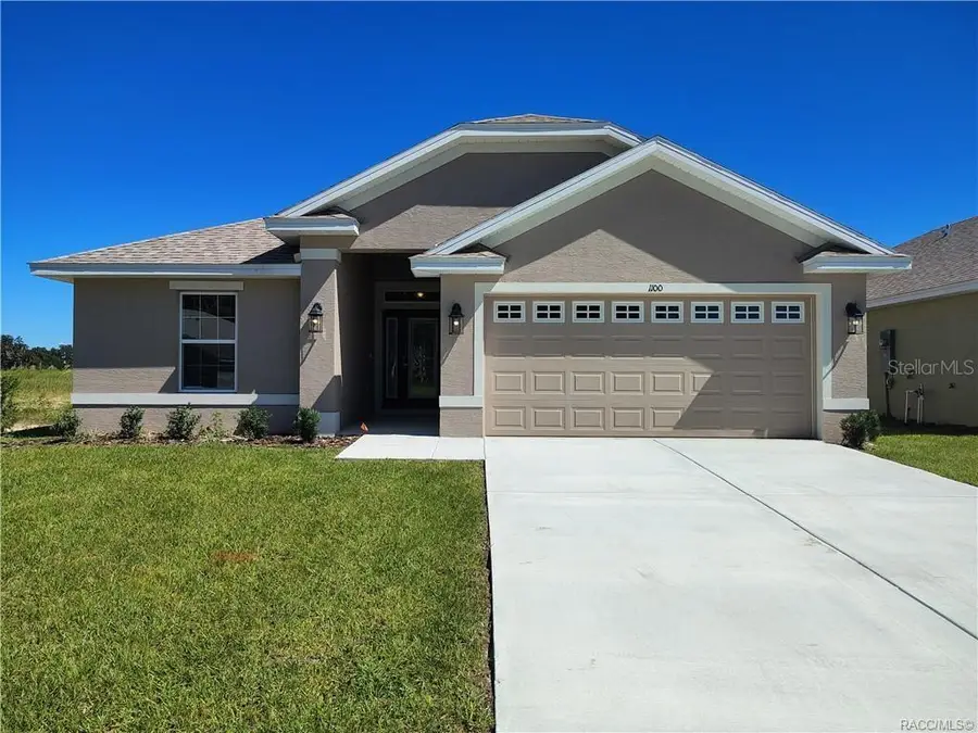 1100 Heron Point Drive, Inverness, FL 34453 - Image #2
