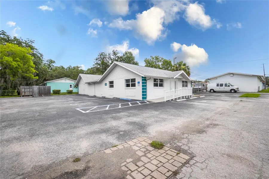 708 NE 6th Street, Crystal River, FL 34428 - Image #3