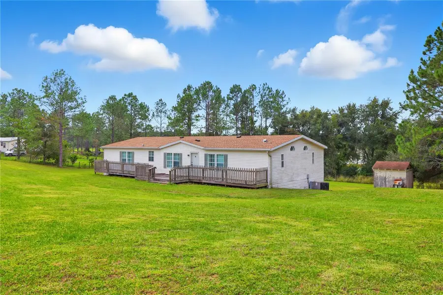 16656 SE 175th Terrace Road, Weirsdale, FL 32195 - Image #3