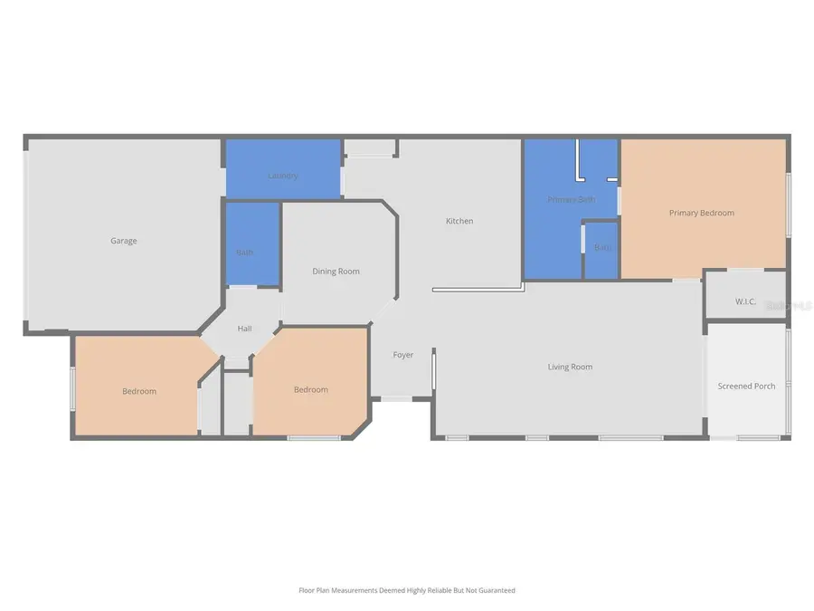 30049 Emmetts Court, Wesley Chapel, FL 33543 - Image #3